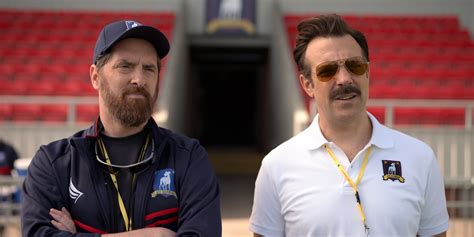ted lasso torrent temporada 1.